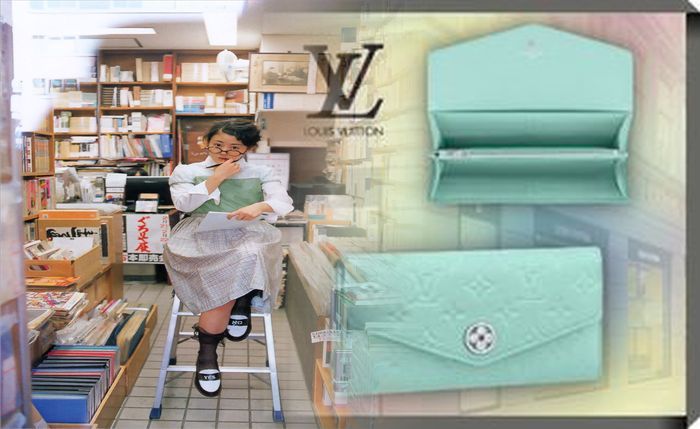 ルイ ヴィトン 長 財布 コピー 楽天