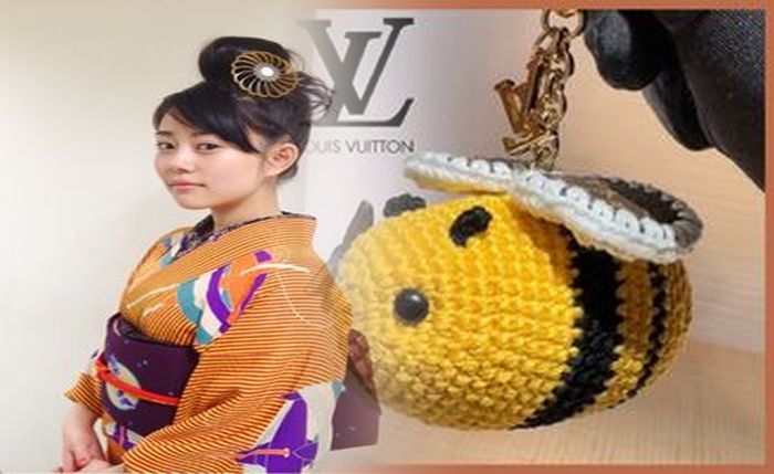 ルイ ヴィトン 財布 偽物 見分け 方