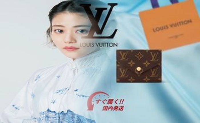 ルイ ヴィトン 財布 ランキング メンズ