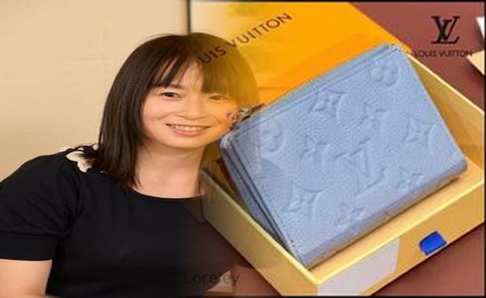 ルイ ヴィトン 財布 メンズ ファスナー