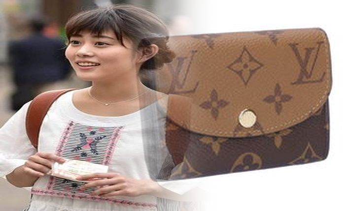 ヴィトン ラウンド ファスナー 長 財布