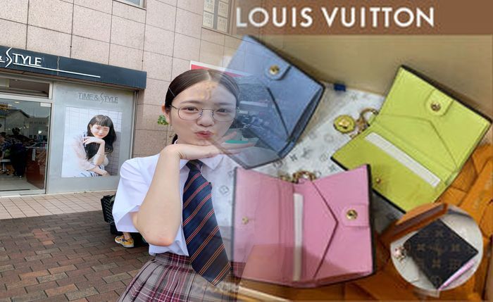 louis vuitton 財布 メンズ