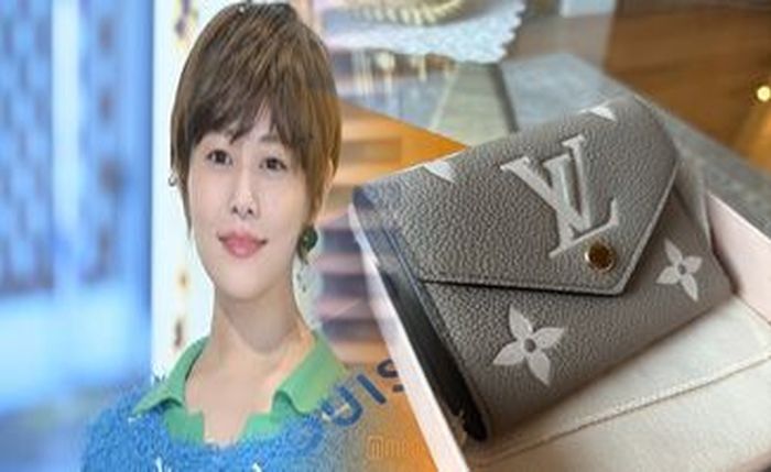 ルイ ヴィトン 財布 三 つ折り メンズ