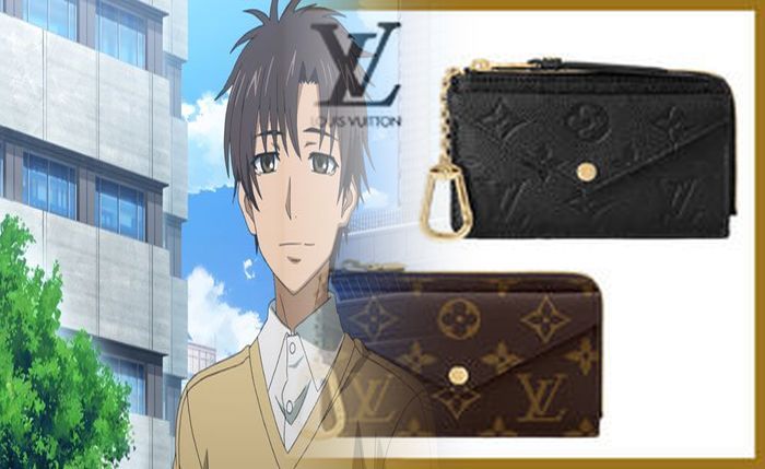 ルイ ヴィトン 財布 マルチ カラー 新品
