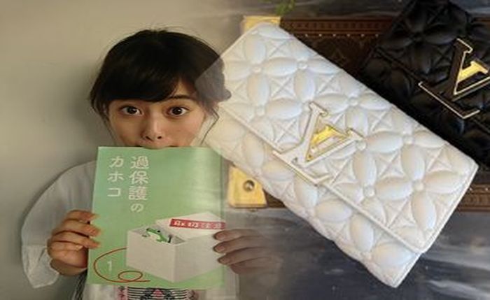 ルイ ヴィトン スーパー コピー 長 財布