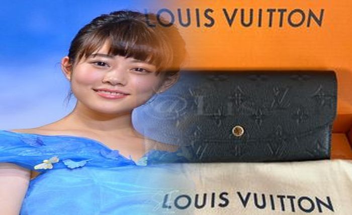 ルイ ヴィトン 財布 コピー 激安 代引き