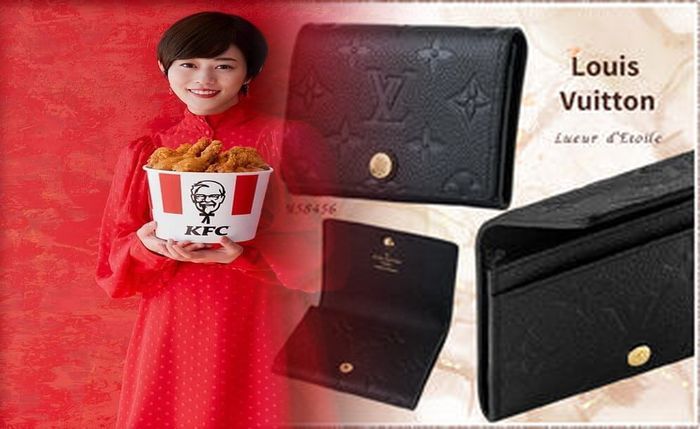 ルイ ヴィトン 財布 ポルトフォイユ サラ