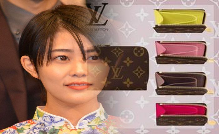ルイ ヴィトン 財布 ポルトフォイユ ブラザ