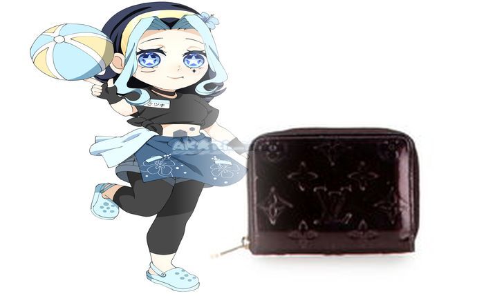 ルイ ヴィトン 三 つ折り 財布 モノグラム