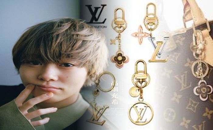 louis vuitton メンズ 長 財布