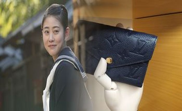 louis vuitton 財布 レディース