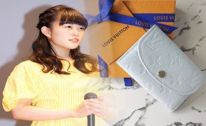 ニコラ ジェ スキ エール ルイ ヴィトン 財布