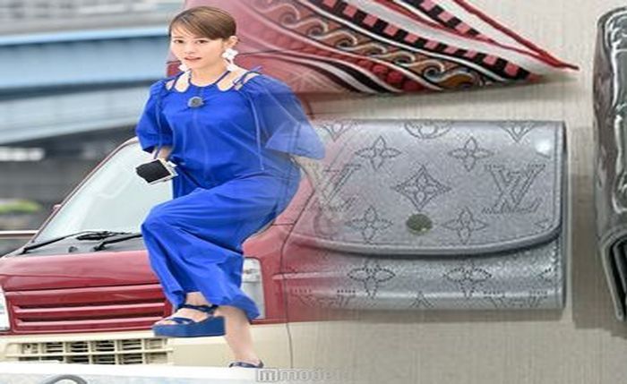ルイ ヴィトン 財布 メンズ 二 つ折り ダミエ