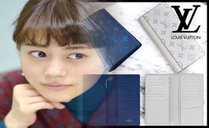 louis vuitton ジッピー ウォレット