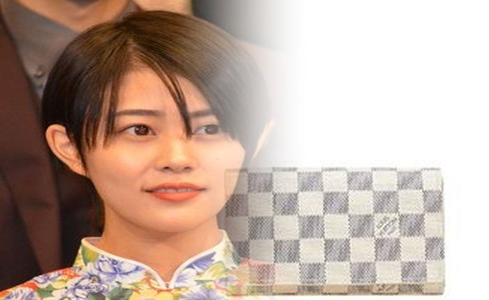 ルイ ヴィトン 財布 白 汚れ