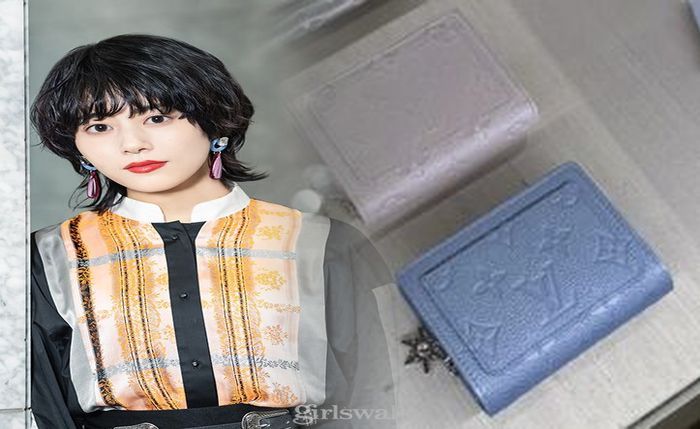 ルイ ヴィトン 財布 新古 品