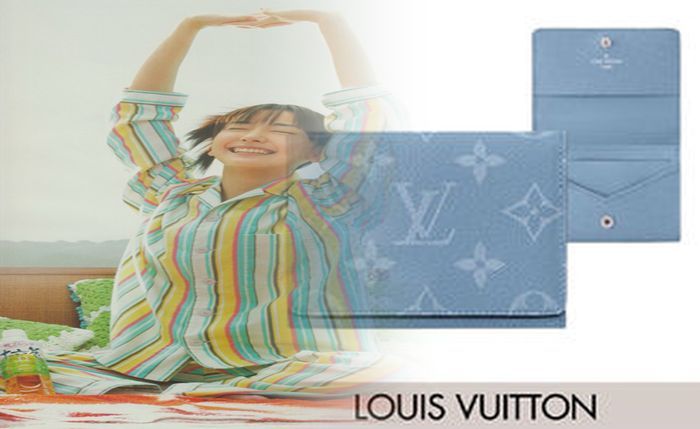 ルイ ヴィトン 財布 スタッズ