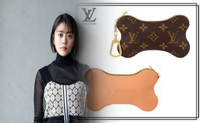 ルイ ヴィトン 財布 シルバー