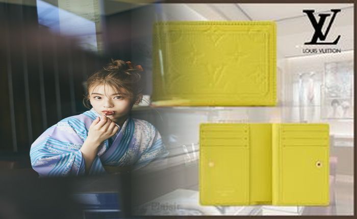 ルイ ヴィトン 財布 お 揃い