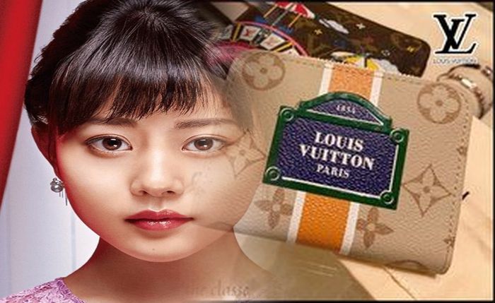 ルイ ヴィトン 男性 用 財布