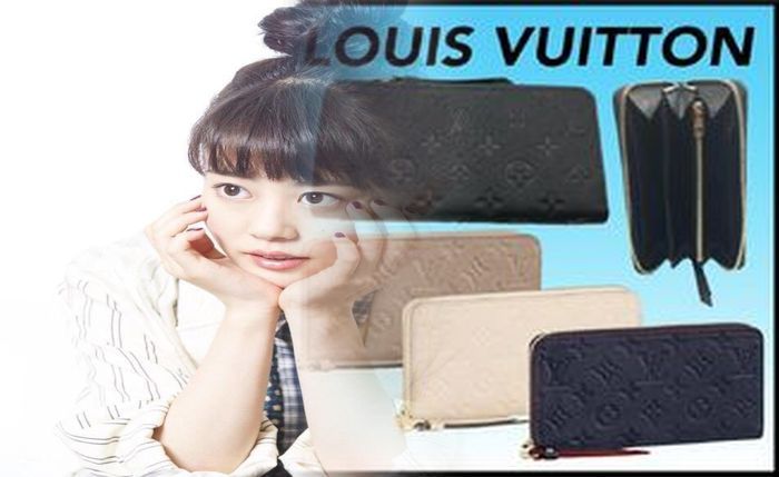 ルイ ヴィトン 2019 財布