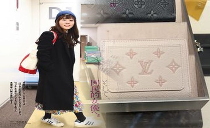 ルイ ヴィトン 2018 財布