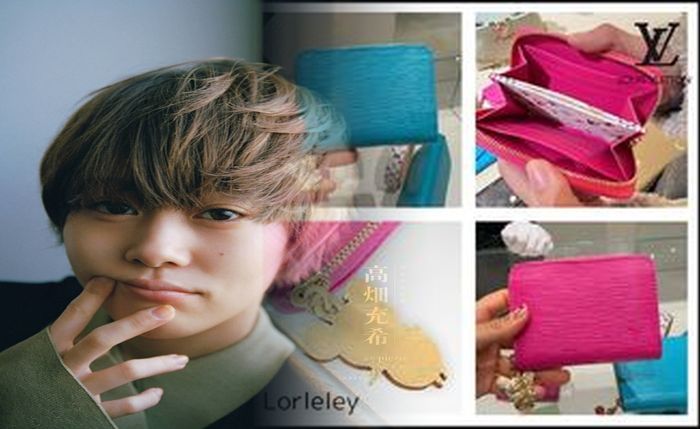 フランス ルイ ヴィトン 財布