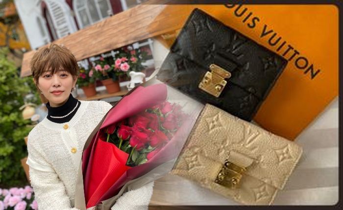 ルイ ヴィトン 札入れ ダミエ