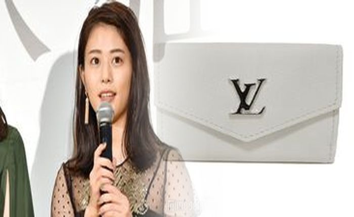 ルイ ヴィトン 財布 レプリカ