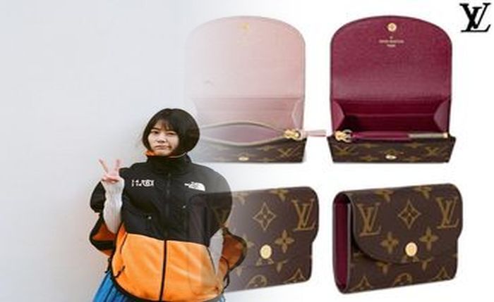 ルイ ヴィトン 長 財布 エピ