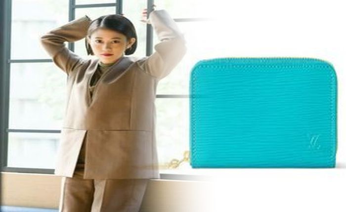 ヴィトン 財布 修理 ボロボロ