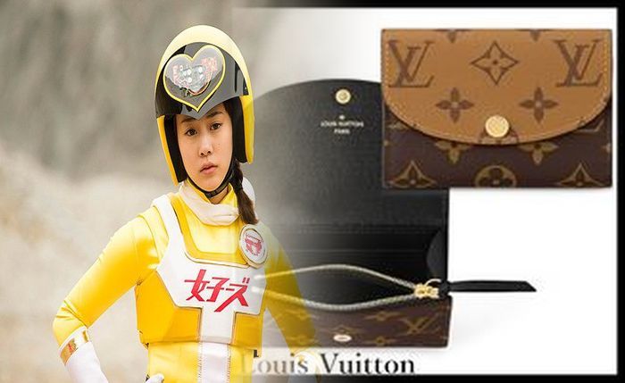 ルイ ヴィトン 財布 メルカリ