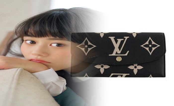 ヴィトン モノグラム 長 財布