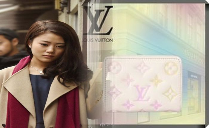 ルイ ヴィトン 財布 買取 大阪