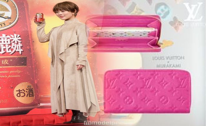 ルイ ヴィトン 財布 反り 修理
