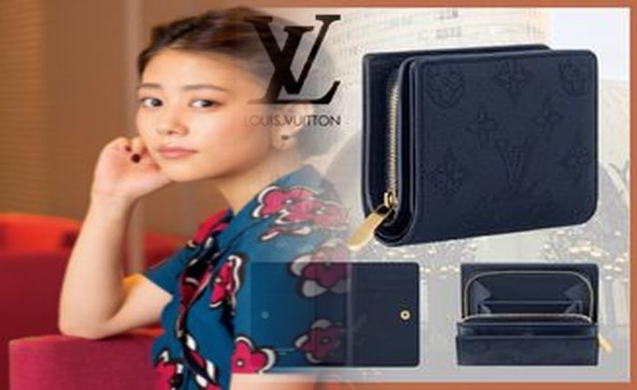 ルイ ヴィトン 財布 偽物 激安