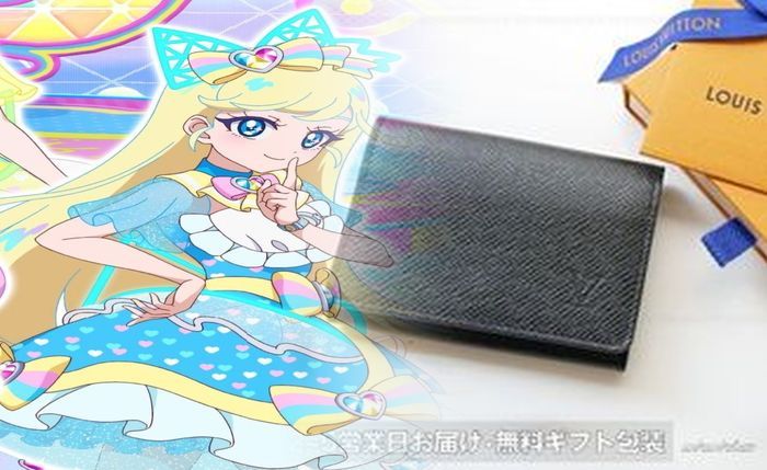 ルイ ヴィトン 期間 限定 財布