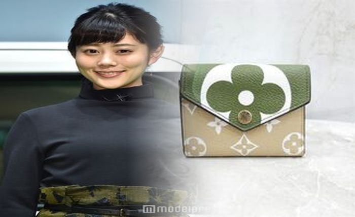 ルイ ヴィトン 廃盤 商品 財布