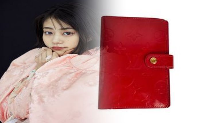 ルイ ヴィトン ミニ 財布 新作