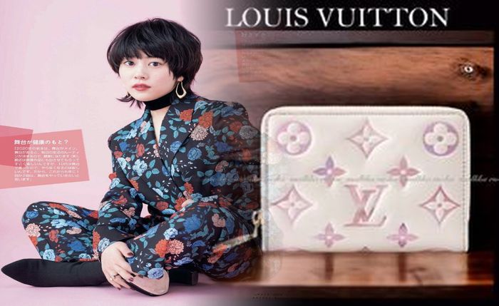 ルイ ヴィトン 財布 偽物 楽天