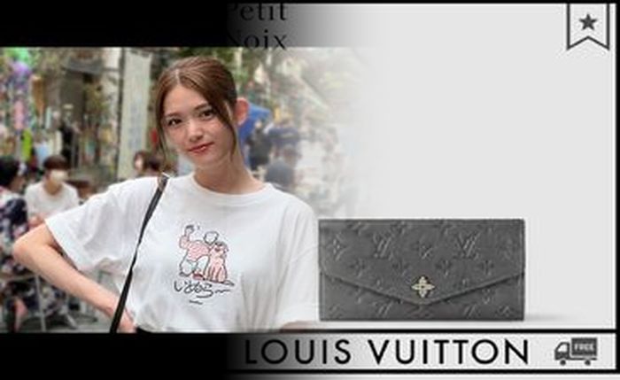 ルイ ヴィトン 財布 並行 輸入