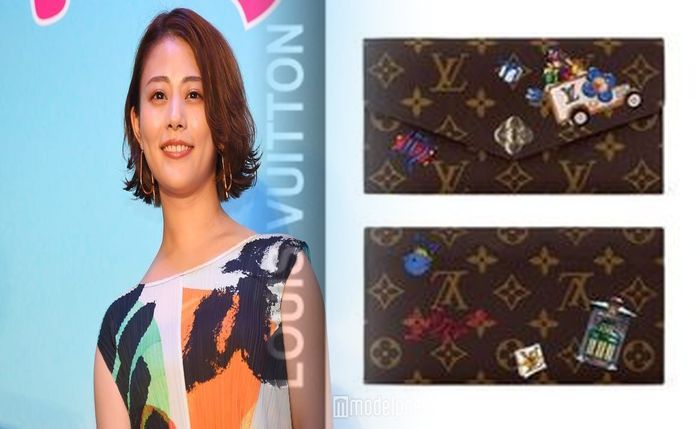 ルイ ヴィトン 財布 2 つ折り