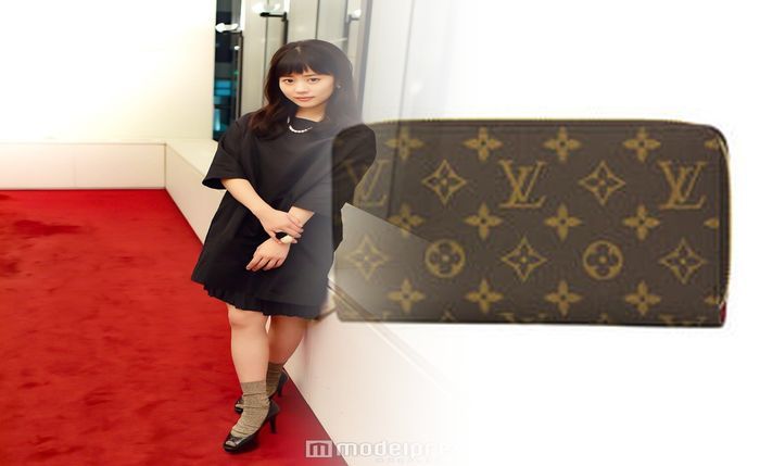 ルイ ヴィトン 財布 激安 本物