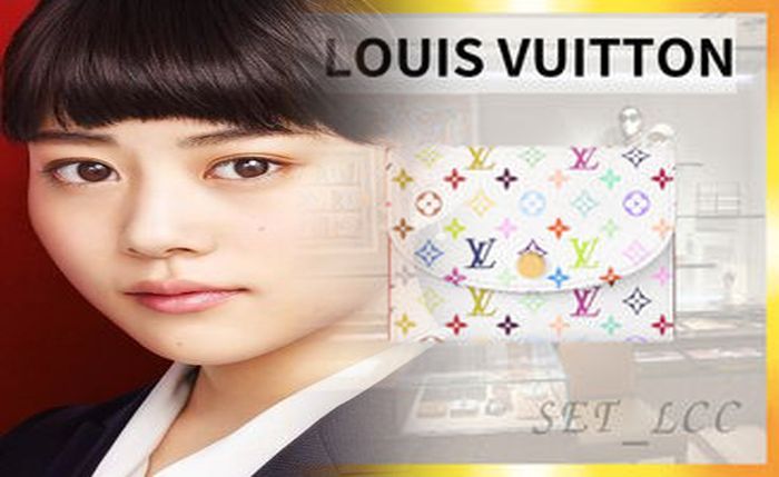 ルイ ヴィトン 財布 中古 激安