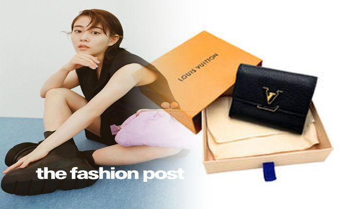 ヴィトン エピ 二 つ折り 財布