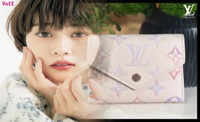 ヴィトン 財布 偽物 見分け 方