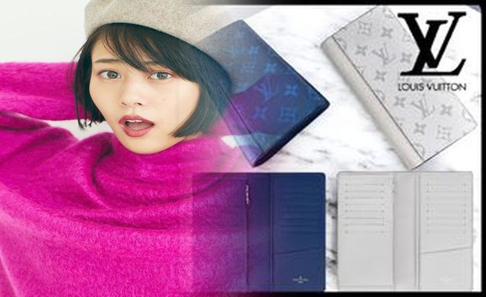 ルイ ヴィトン 草間 彌生 財布