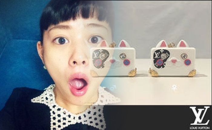 ルイ ヴィトン 財布 三 つ折り