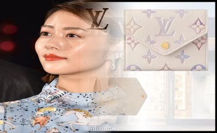 ルイ ヴィトン 長 財布 最 安値