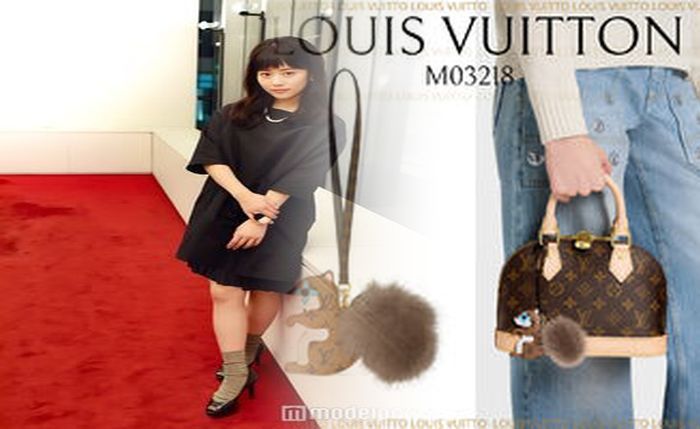 ルイ ヴィトン 長 財布 大き さ